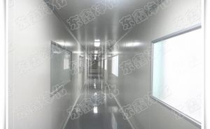 企業(yè)里無塵凈化工程空氣調(diào)節(jié)主要作用？【東鑫凈化】