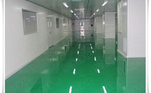 預(yù)防無塵凈化車間工程設(shè)備生銹分析？【東鑫凈化】