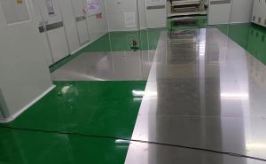 凈化無塵車間施工裝修需要注意哪些問題？【東鑫凈化】