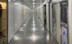 潔凈無塵室車間裝修的一般要點有那些？【東鑫凈化】