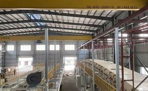 我們?yōu)槭裁葱枰獌艋療o(wú)塵車間工程？【東鑫凈化】