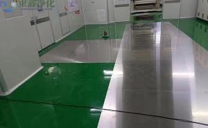 如何讓潔凈無(wú)塵車間工程低能耗、低成本運(yùn)行【東鑫凈化】
