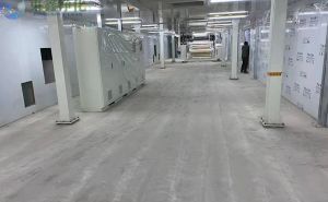 凈化無塵車間工程應(yīng)用前景廣闊，助力人類健康與環(huán)境保護【東鑫凈化】