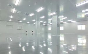 潔凈無(wú)塵車間裝修工程需要注意哪些細(xì)節(jié)？【東鑫凈化】