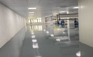企業(yè)的凈化無(wú)塵車間工程對(duì)提高產(chǎn)品的質(zhì)量穩(wěn)定性的重要性【東鑫凈化】