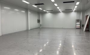 為什么要做空氣凈化工程？【東鑫凈化】