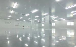 無(wú)塵凈化車(chē)間裝修安裝燈具的選擇【東鑫凈化】