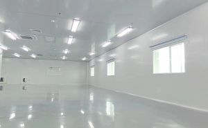 什么是車(chē)間凈化工程【東鑫凈化】