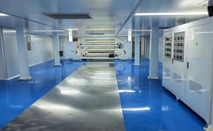 分析人、機、物、過程對潔凈無塵凈化車間的影響和風險【東鑫凈化】