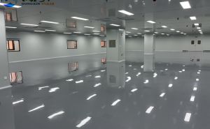 電子廠無(wú)塵室工程照明-一般你不知道的問(wèn)題【東鑫凈化】