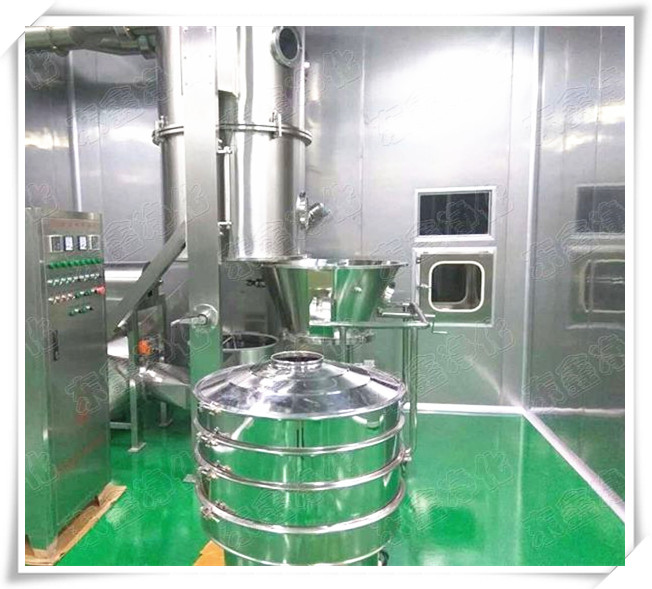 食品廠車(chē)間凈化工程.png